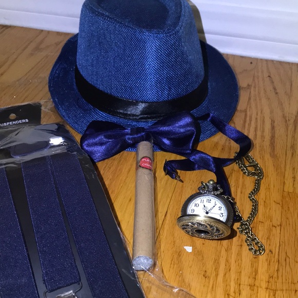 Hat combo - Picture 4 of 16